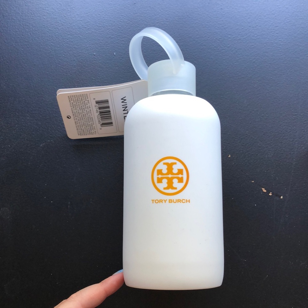 Tory Burch Water Bottle